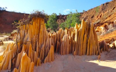 Northern Circuit of Madagascar